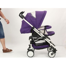 OEM / ODM service 3 in 1 baby stroller pram multifunctional carseat stroller baby seat